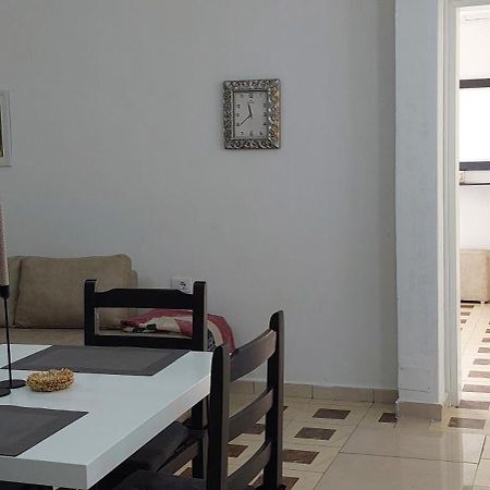 Apartment Tinka In Saranda Exteriér fotografie