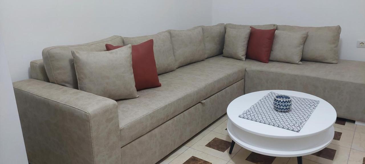 Apartment Tinka In Saranda Exteriér fotografie