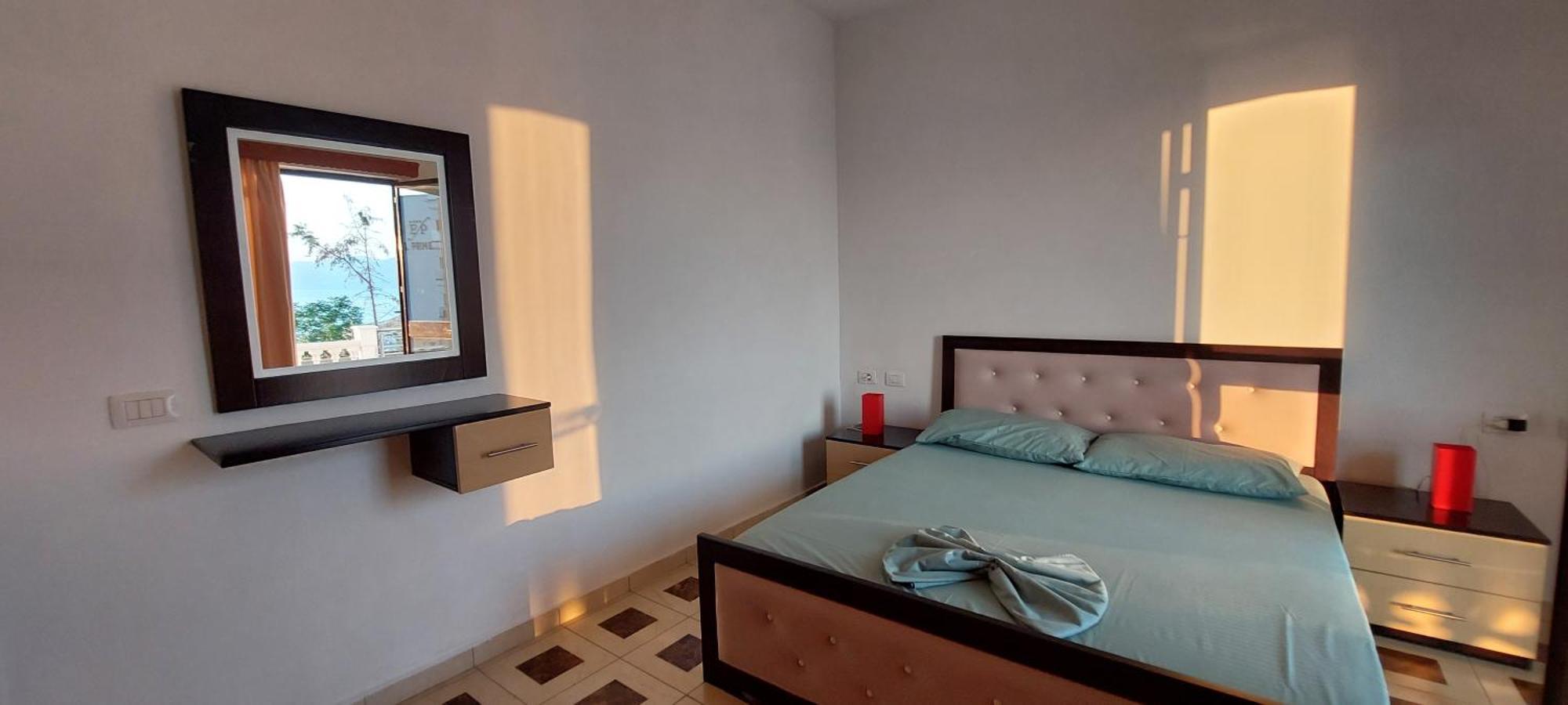 Apartment Tinka In Saranda Exteriér fotografie