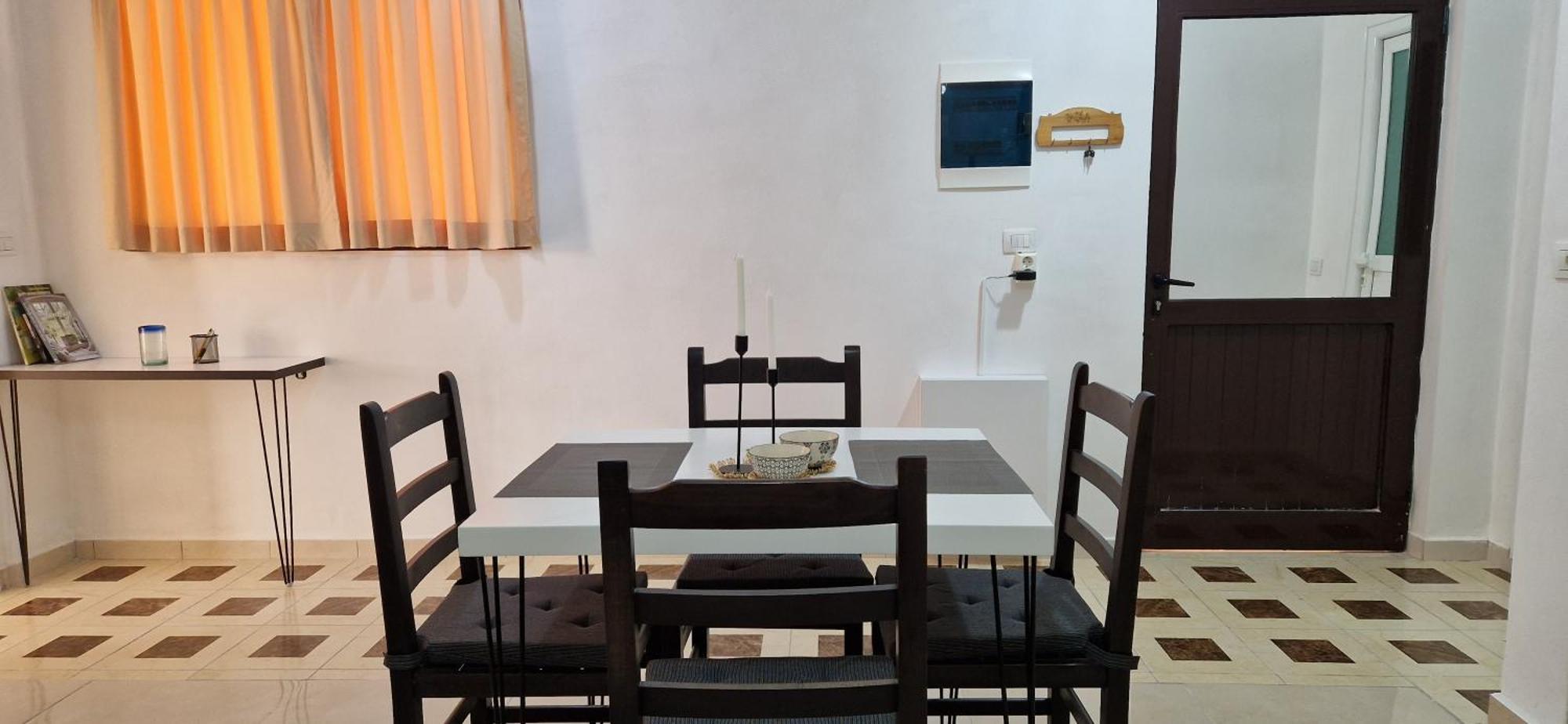 Apartment Tinka In Saranda Exteriér fotografie