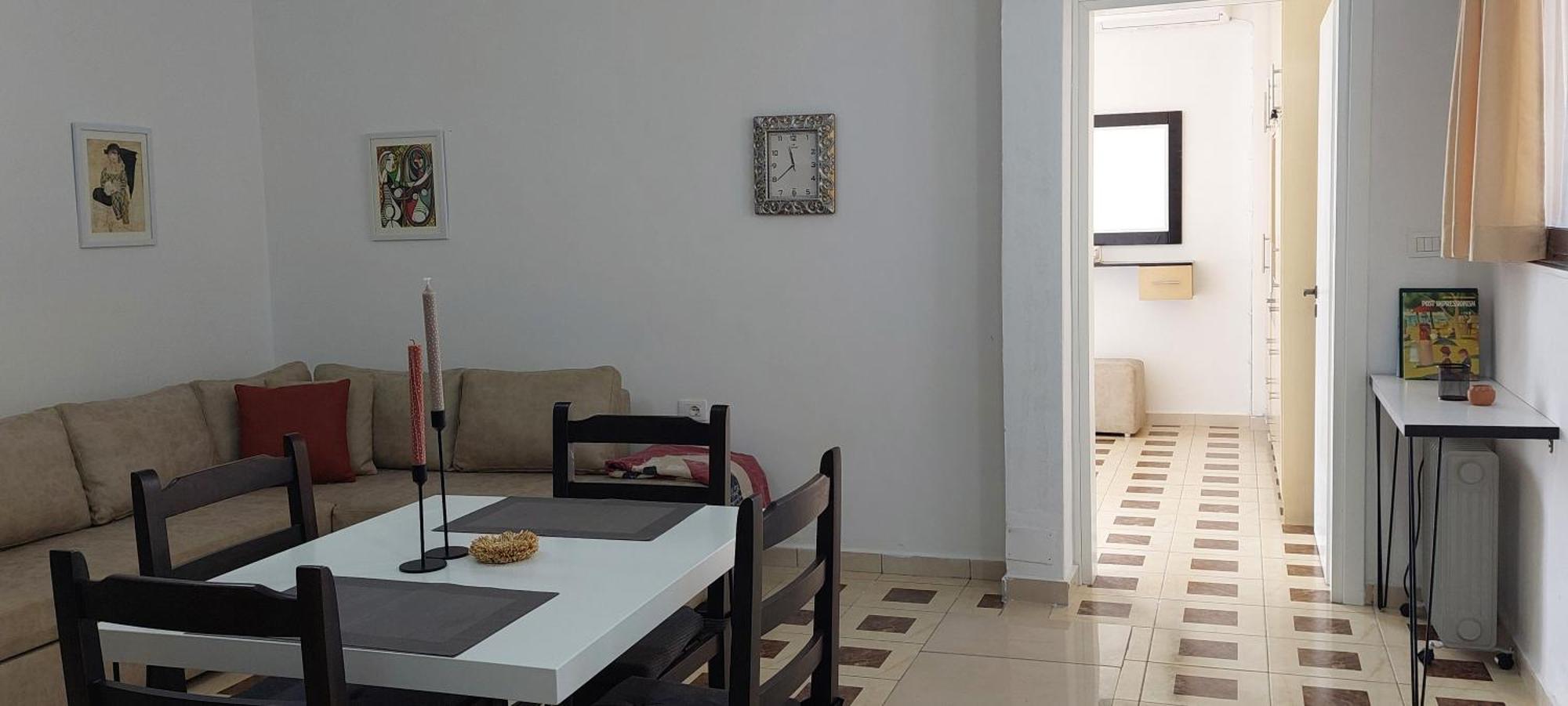 Apartment Tinka In Saranda Exteriér fotografie